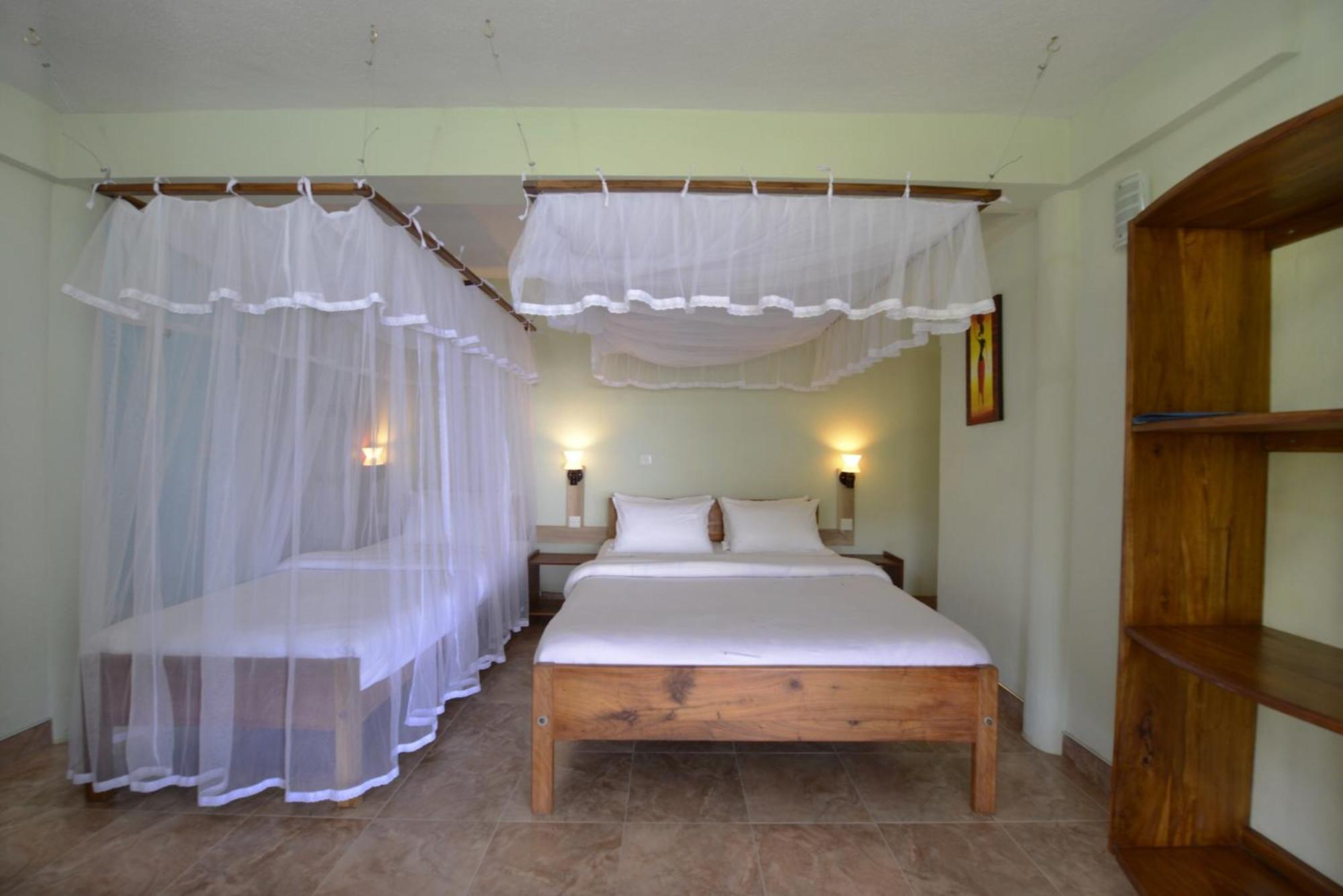 Zion View Ella Green Retreat Kamer foto